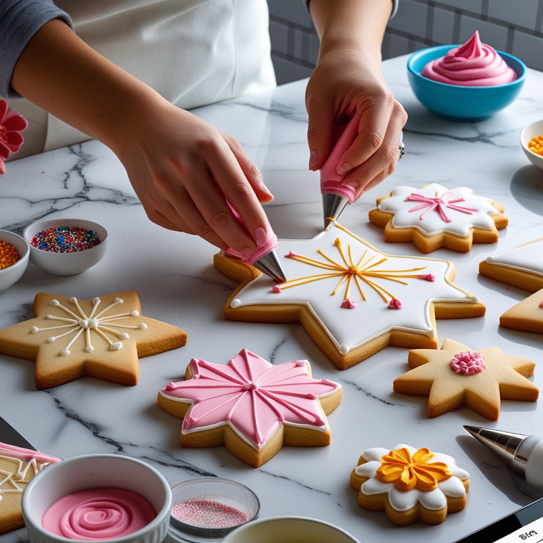 Decorated Cookie Masterclass - Image 2